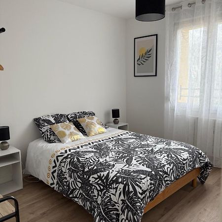 Maison Des Vignes Veyre-Monton 外观 照片
