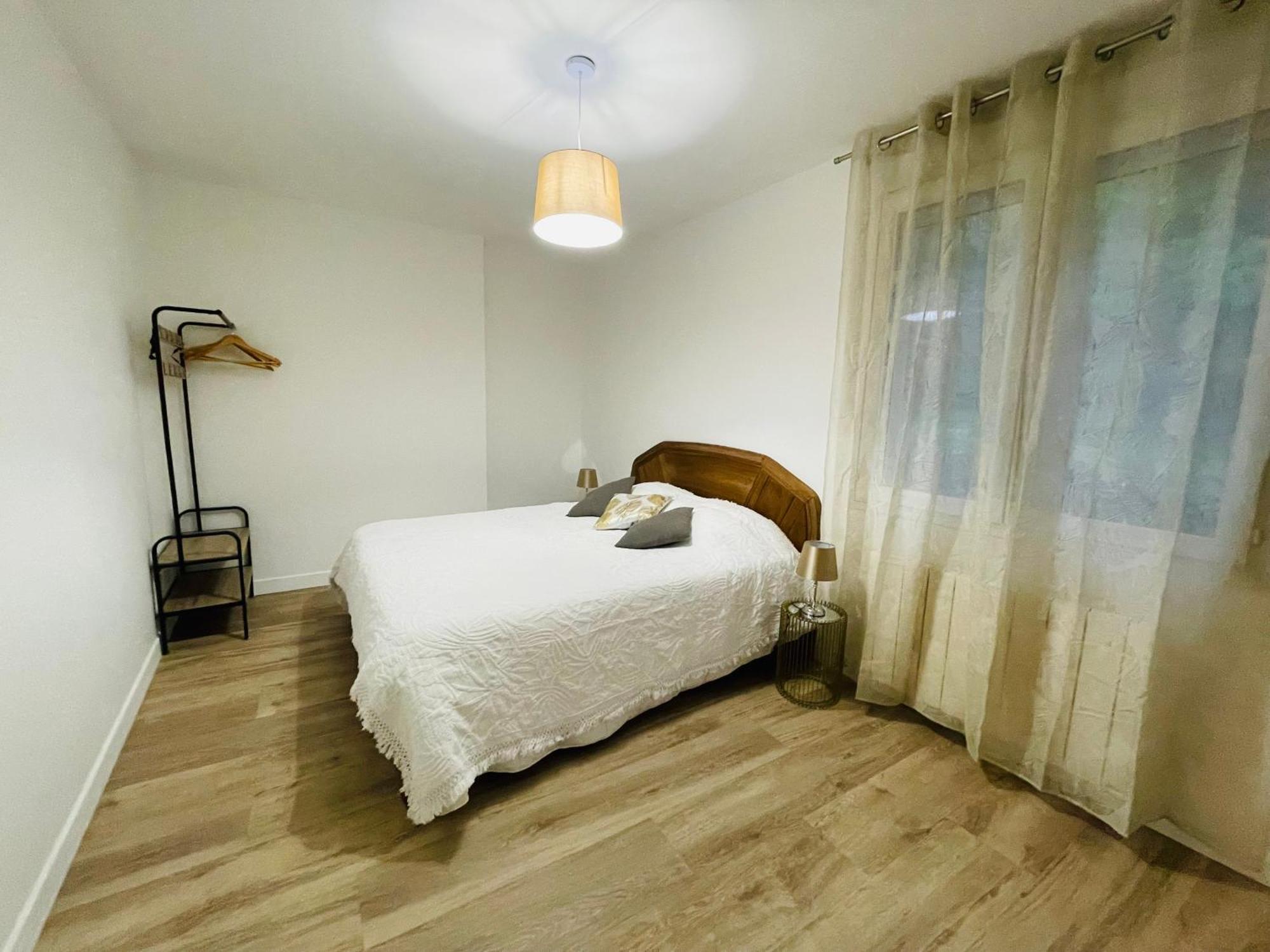 Maison Des Vignes Veyre-Monton 外观 照片