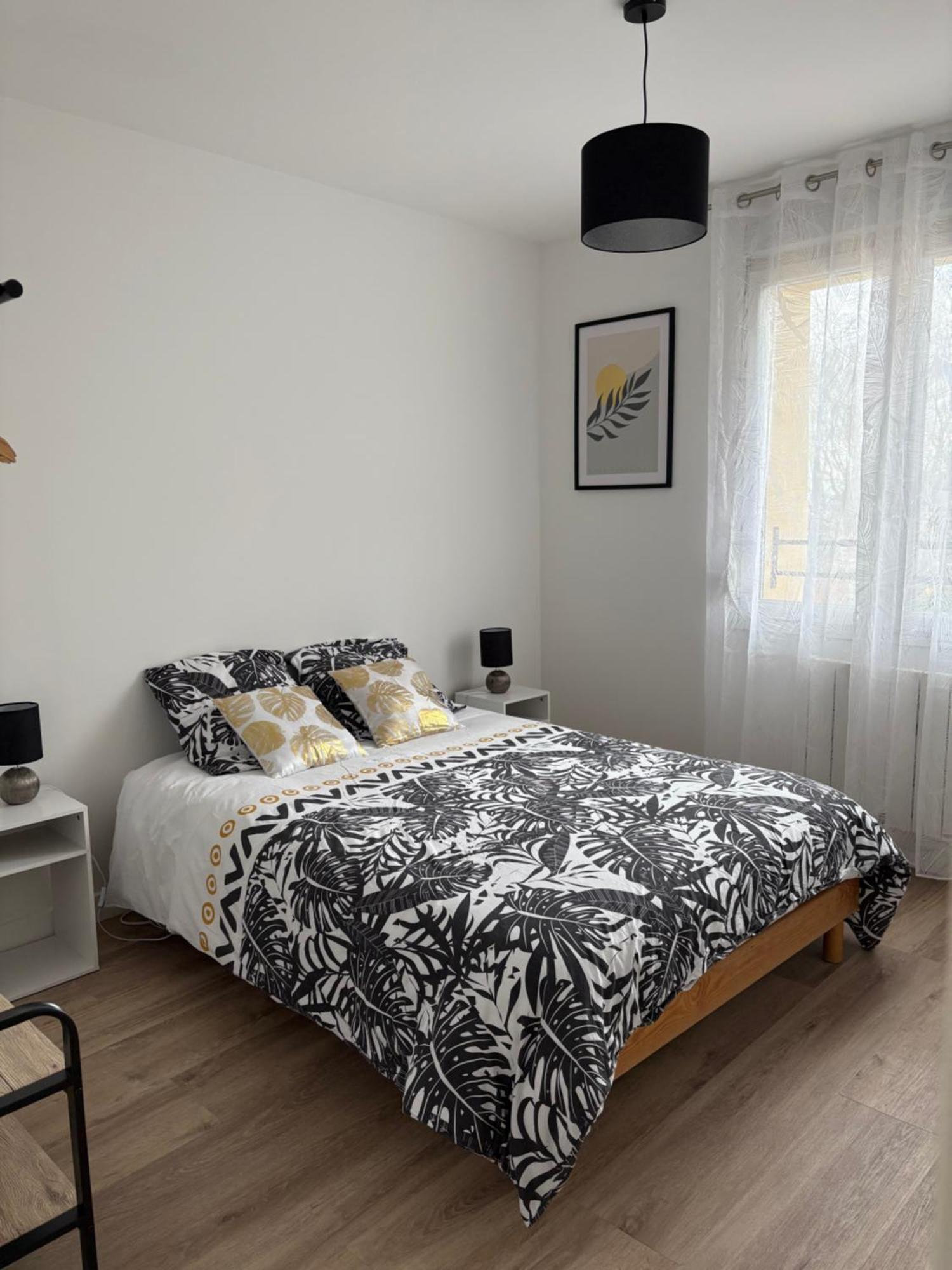 Maison Des Vignes Veyre-Monton 外观 照片